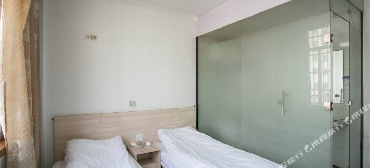 绍兴铂悦旅馆图片