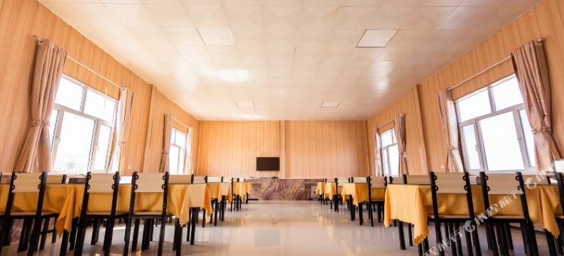 石河子千联商务宾馆图片