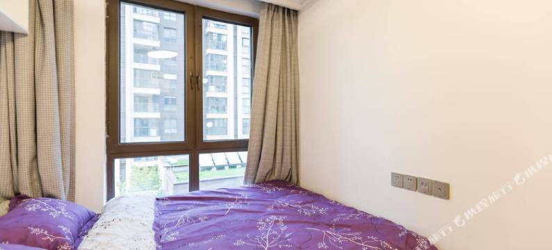 上海富悦居公寓图片