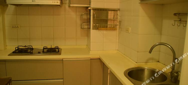 重庆一线美式公寓图片