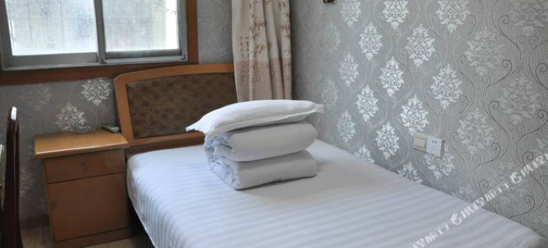 东至鑫元宾馆图片