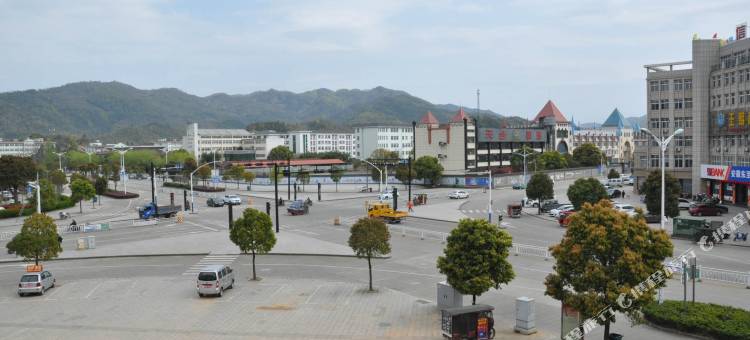 东至新素元宾馆图片