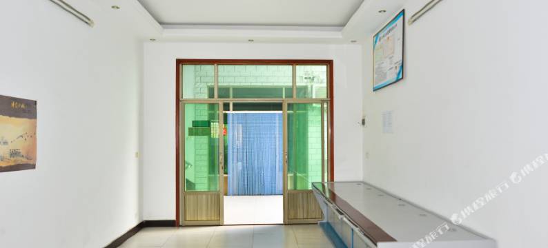 登封嵩少宾馆图片