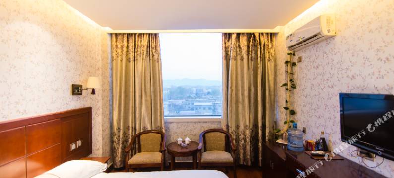 南召豫阳大酒店图片