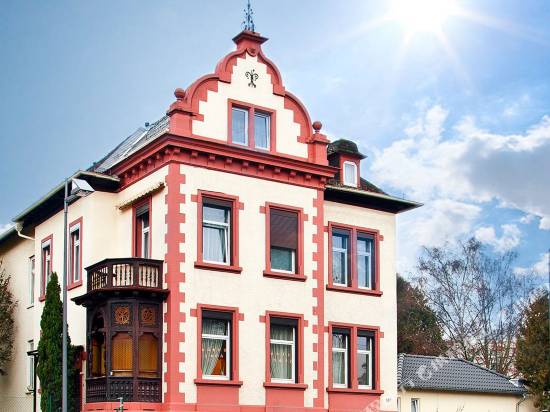 瓦薩帕克競技場別墅酒店