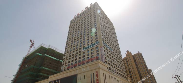 尚客优酒店(肥东裕溪路龙塘高速口店)图片