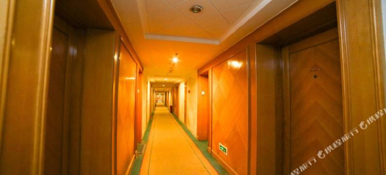 好亿家酒店式公寓(北京崇文门同仁医院店)图片