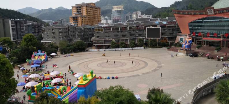 金秀瑶源客栈图片