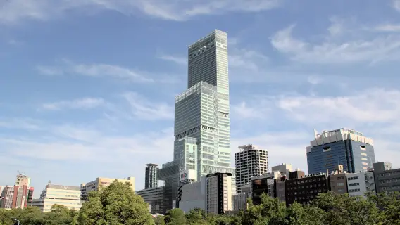 靚景