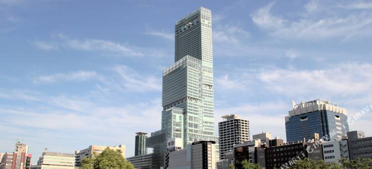 大阪万豪酒店(Osaka Marriott Miyako Hotel)图片