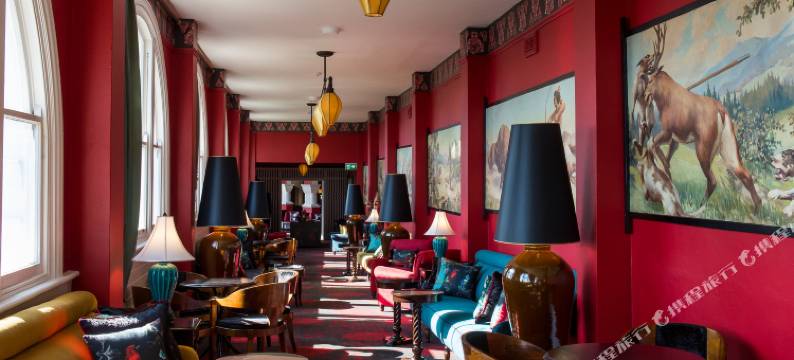 蓝山酒店(The Hydro Majestic Blue Mountains)图片