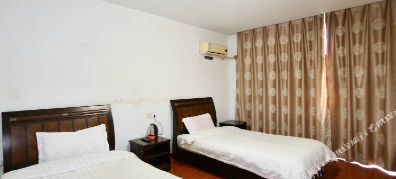 嘉兴新有宾馆图片