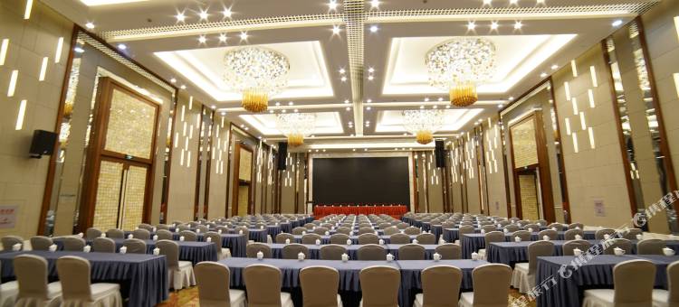 昌吉园林宾馆(东方广场店)图片