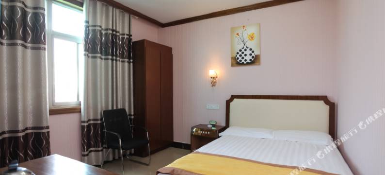 泰州龙图招待所图片