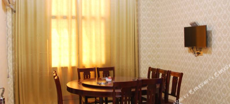 宜昌望家酒店图片