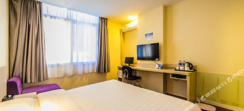 福清宜居快捷酒店图片