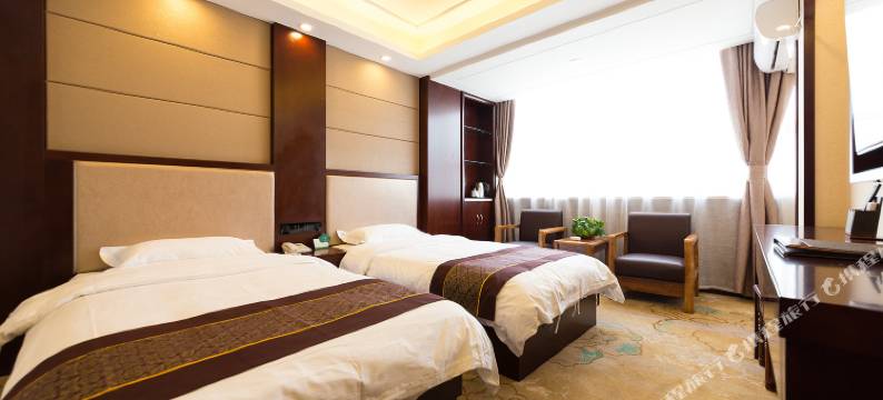 兰州嘉轩酒店(中山桥西关地铁站店)图片