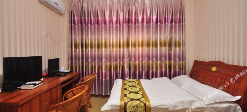 寻甸金源商务酒店图片