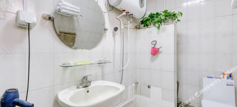 北京兰英民宿图片