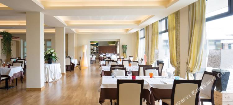 Best Western Plus Hotel Expo图片