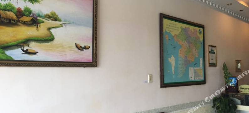 何泰酒店(Tay Ho Hotel)图片