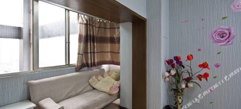 长沙星期八连锁酒店公寓图片