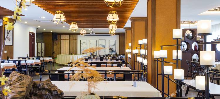 杭州欢庭龙门印象酒店(龙门古镇景区店)图片