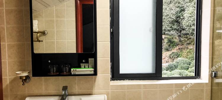 杭州杨梅岭客栈图片