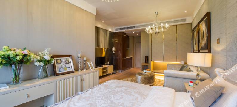 苏州芳菲民宿图片