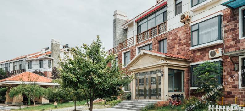 北戴河海韵别墅图片