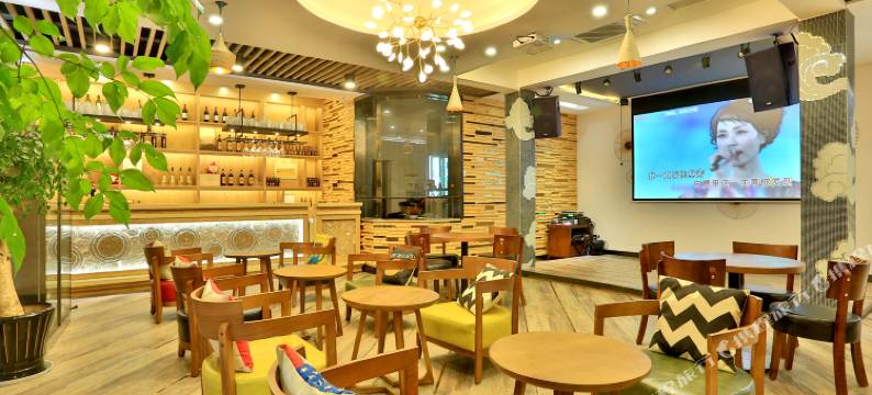 乌镇墨逸人文艺术酒店图片