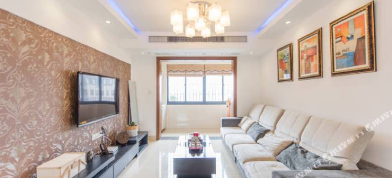 陈桥村独栋别墅(上海华夏二路店)图片