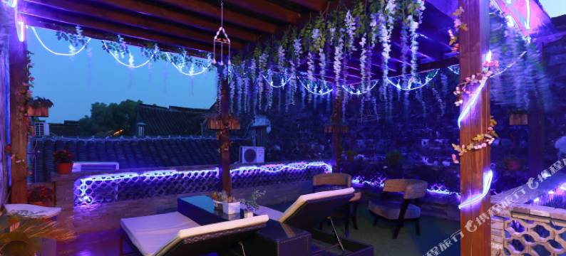 汐沫·西塘复式酒店图片