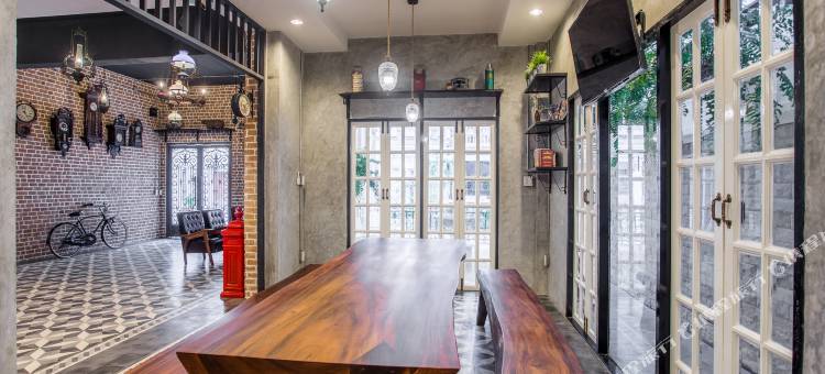 X9青年旅馆(X9Hostel)图片