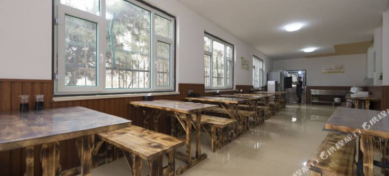 长春格澜假日宾馆图片