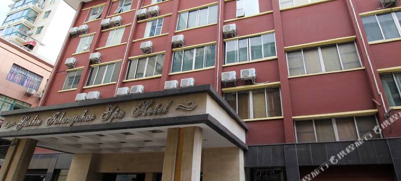 桂林东方浅深酒店图片