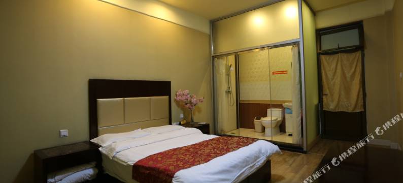 中北宾馆(大同古城店)图片