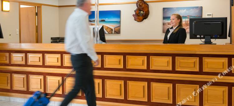 卓越旺阿雷酒店-会议中心(Distinction Whangarei Hotel & Conference Centre)图片