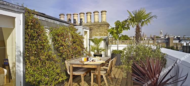 切尔西悉尼之家(Sydney House Chelsea)图片