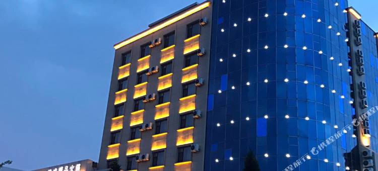 汉庭酒店(锦州笔架山店)图片