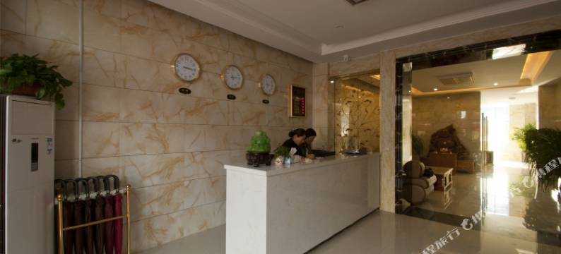 七朵大酒店图片