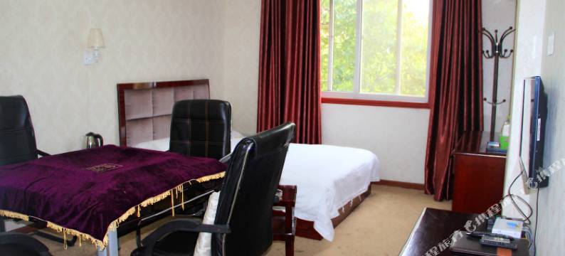 广元车友商务宾馆图片