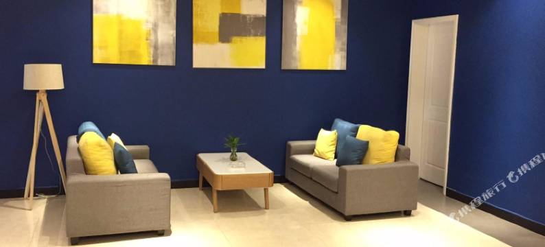 舟山天河度假公寓图片