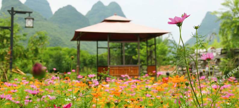 阳朔花田海·壹號莊園图片