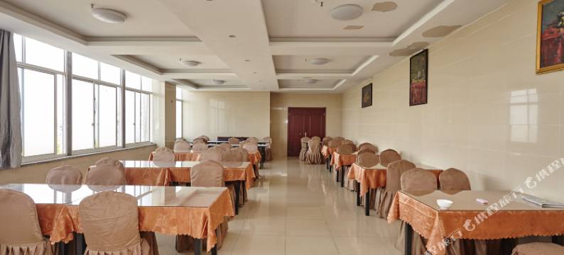 金函商务酒店(苏州国际博览中心店)图片