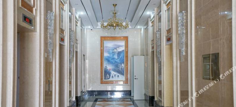 居佳主题公寓(东莞虎门万达广场店)图片