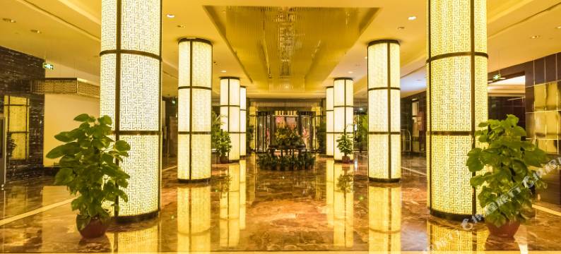 我爱北京天安门复式公寓(精忠街店)图片