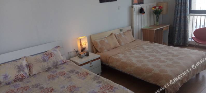 姚玲酒店式公寓(北京长政南街店)图片