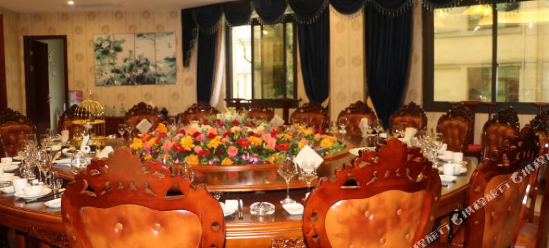 重庆兴叶大酒店图片