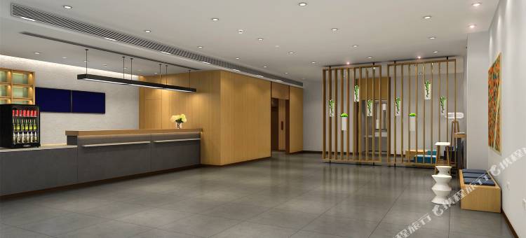 汉庭酒店(枣庄台儿庄古城店)图片